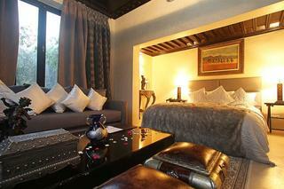 Hotel Palais Rhoul
