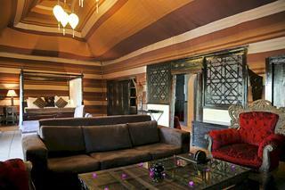 Hotel Palais Rhoul