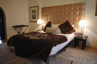 Hotel Palais Rhoul