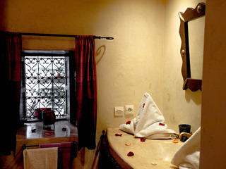 Hotel Riad Dar Saba