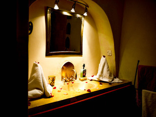 Hotel Riad Dar Saba