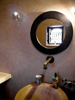 Hotel Riad Dar Saba