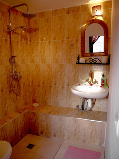 Hotel Riad Dar Saba