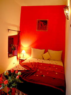 Hotel Riad Dar Saba