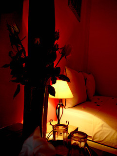 Hotel Riad Dar Saba