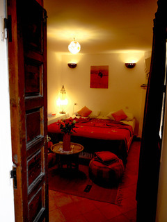Hotel Riad Dar Saba