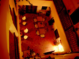 Hotel Riad Dar Saba