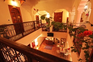 Hotel Riad Dar Saba
