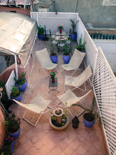 Hotel Riad Dar Saba