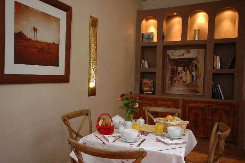 Hotel Riad Anais