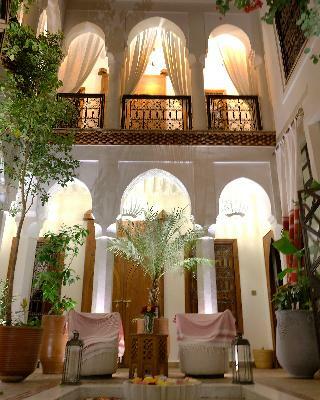 Hotel Riad Anais