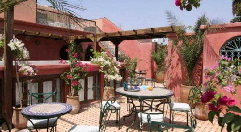 Hotel Riad Balkisse