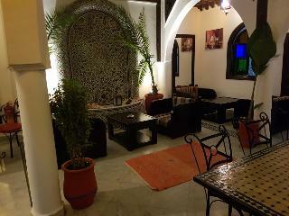 Hotel Riad Balkisse