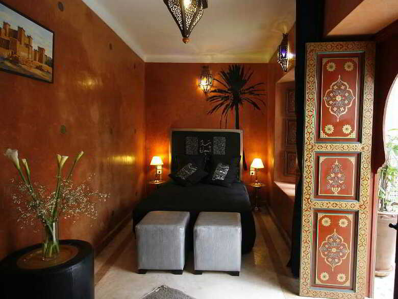 Hotel Riad Teranga