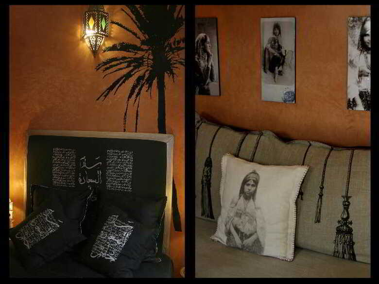 Hotel Riad Teranga