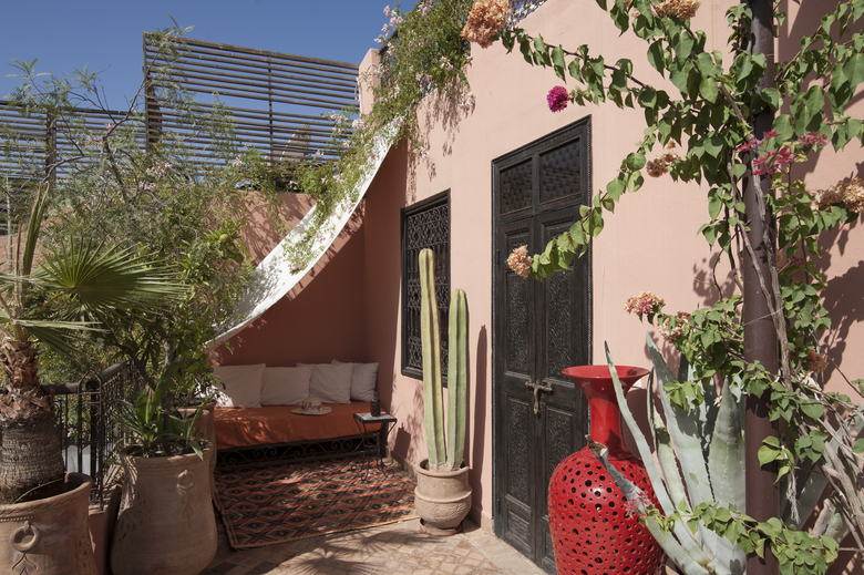 Hotel Riad Anya