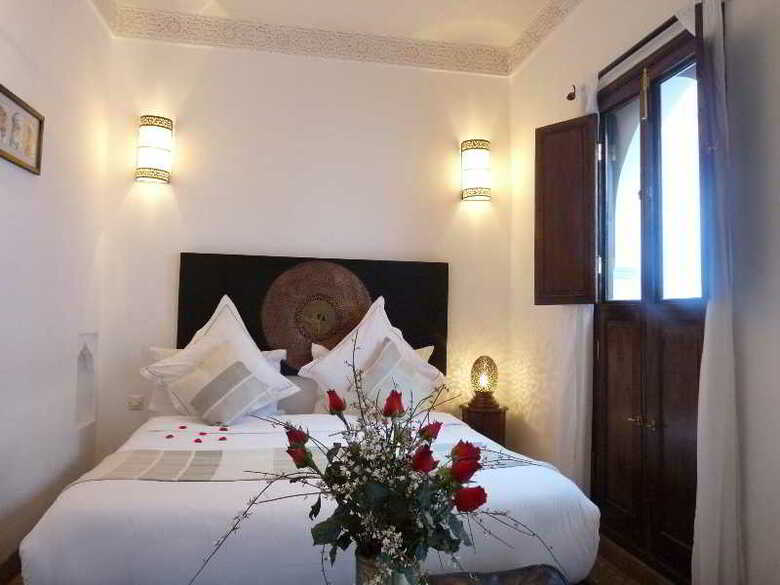 Hotel Riad Anya