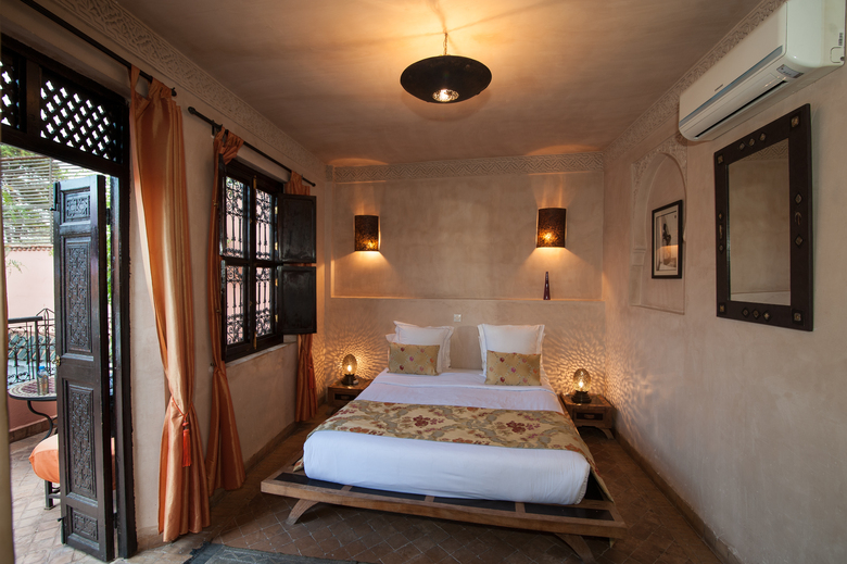 Hotel Riad Anya