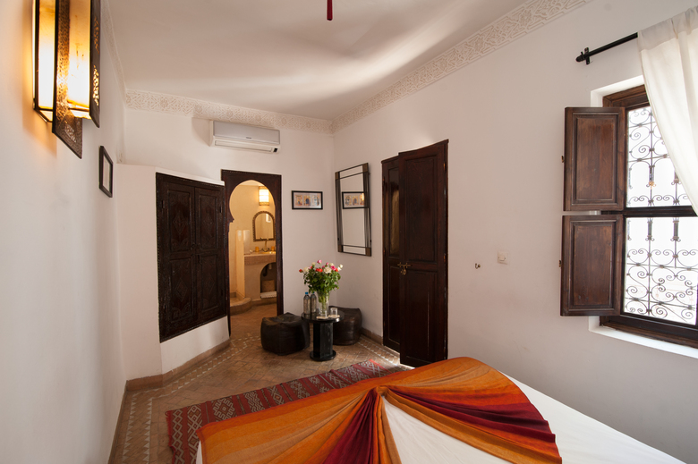 Hotel Riad Anya