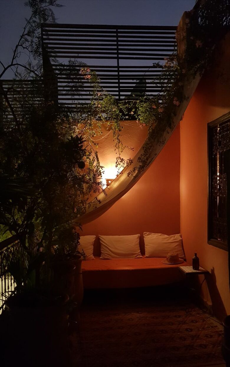 Hotel Riad Anya