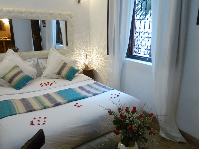 Hotel Riad Anya