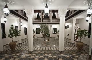Hotel Riad Bellamane & Spa