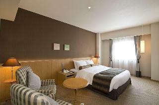 Matsumoto Marunouchi Hotel