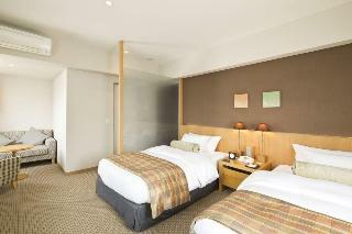 Matsumoto Marunouchi Hotel