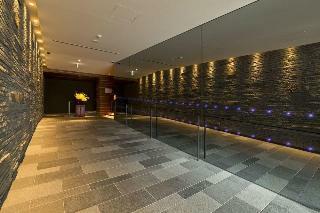 Matsumoto Marunouchi Hotel