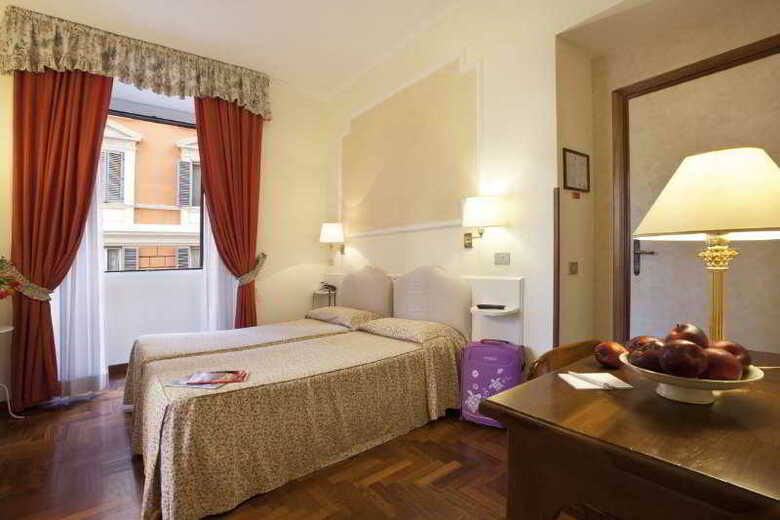 Hotel Italia