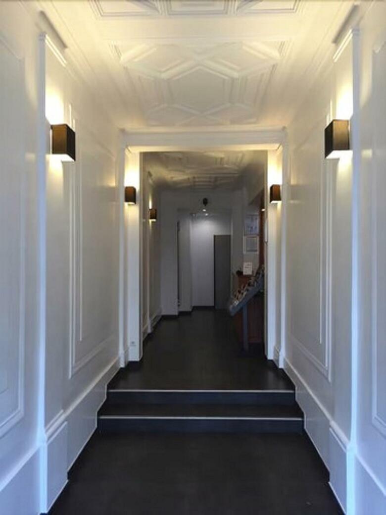 Hotel Liege Strasbourg