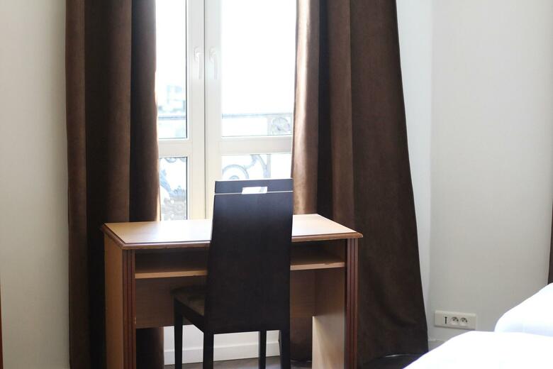 Hotel Liege Strasbourg