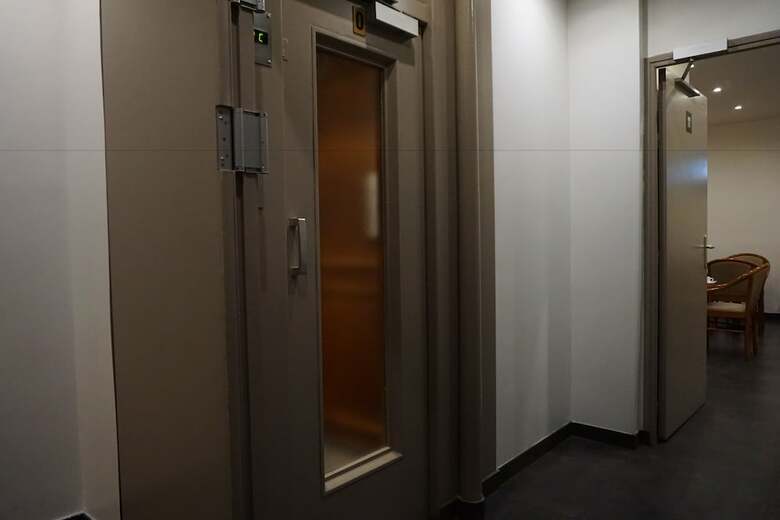 Hotel Liege Strasbourg