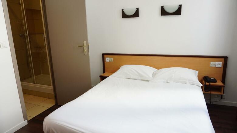 Hotel Liege Strasbourg