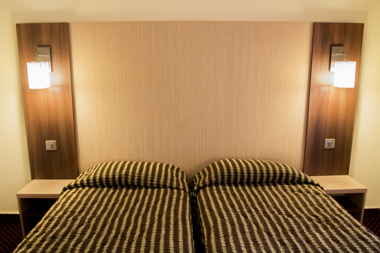 Hotel Terminus Montparnasse