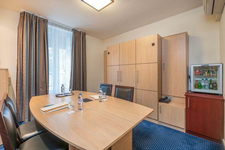 Hotel Terminus Montparnasse