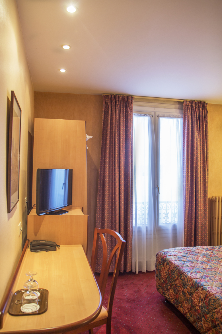 Hotel Terminus Montparnasse