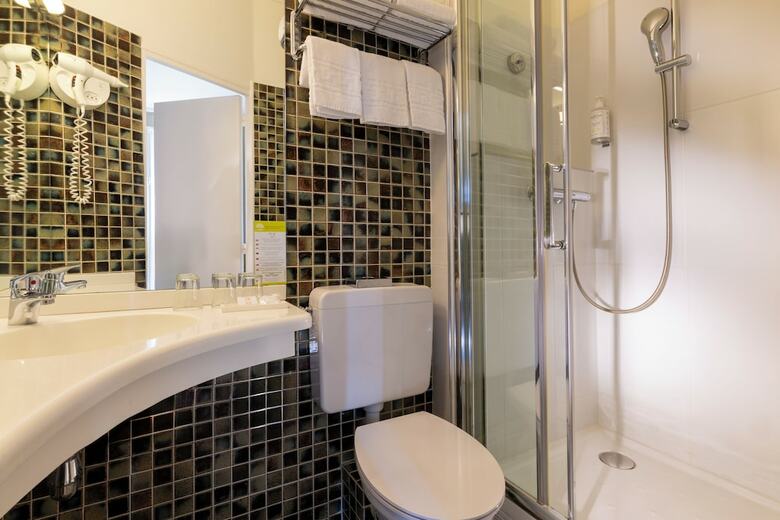 Hotel Le Cl�ment