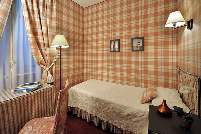 Hotel Le Cl�ment