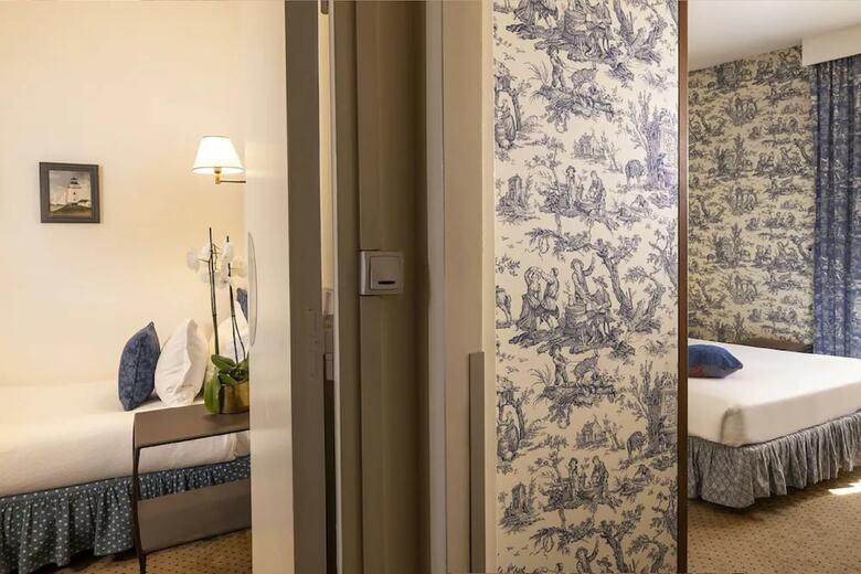 Hotel Le Cl�ment