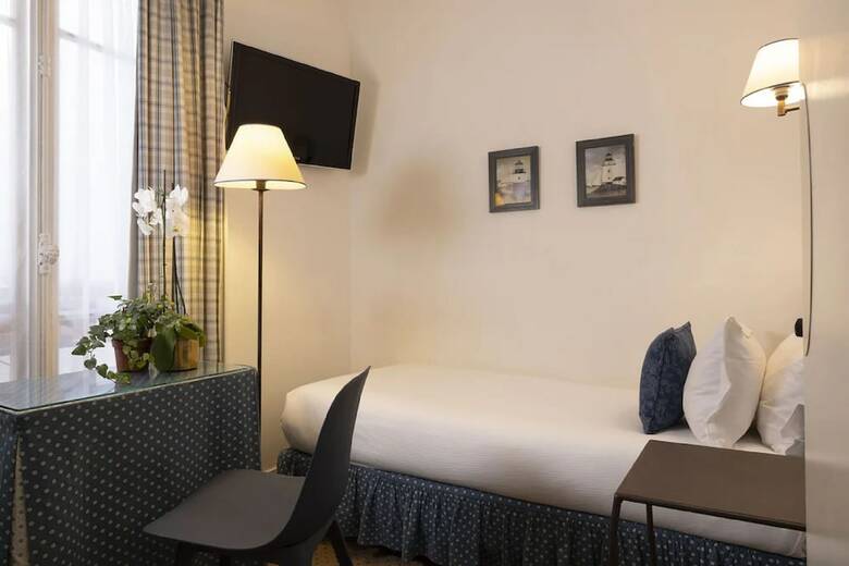 Hotel Le Cl�ment