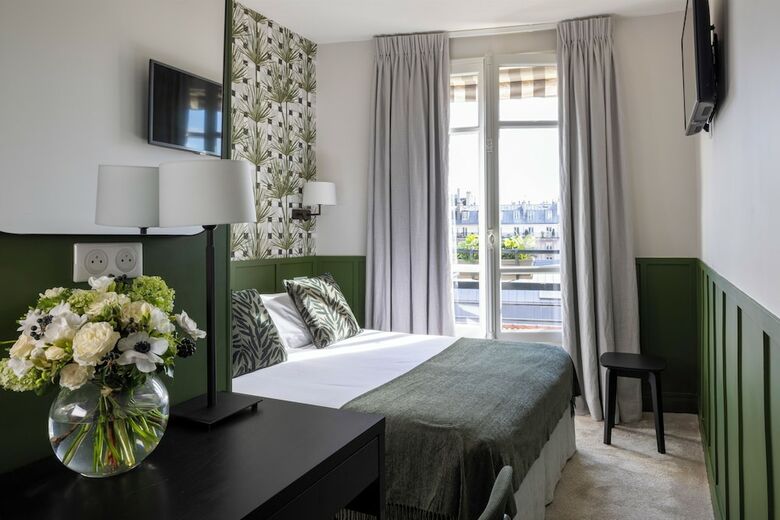 Hotel Le Cl�ment