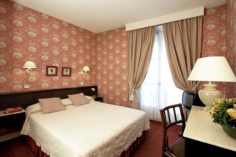 Hotel Le Cl�ment