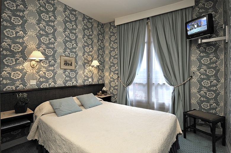 Hotel Le Cl�ment