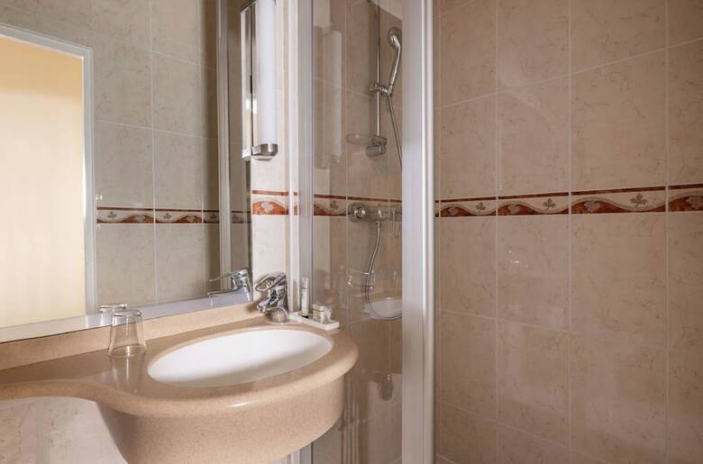 Hotel Le Cl�ment