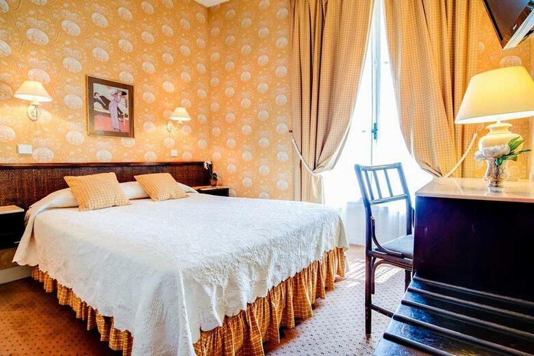 Hotel Le Cl�ment