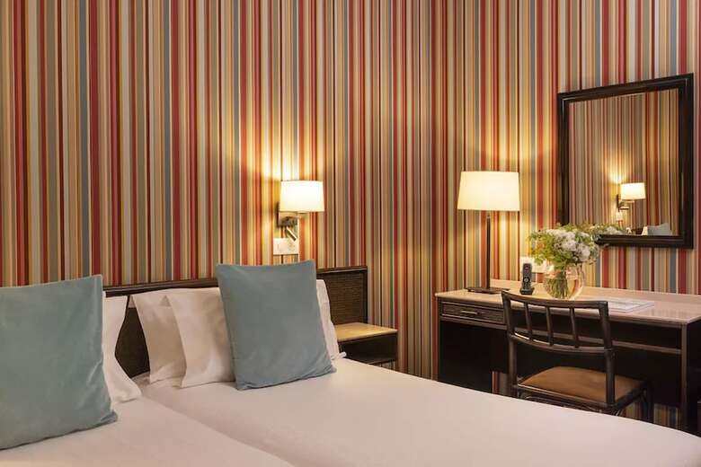 Hotel Le Cl�ment