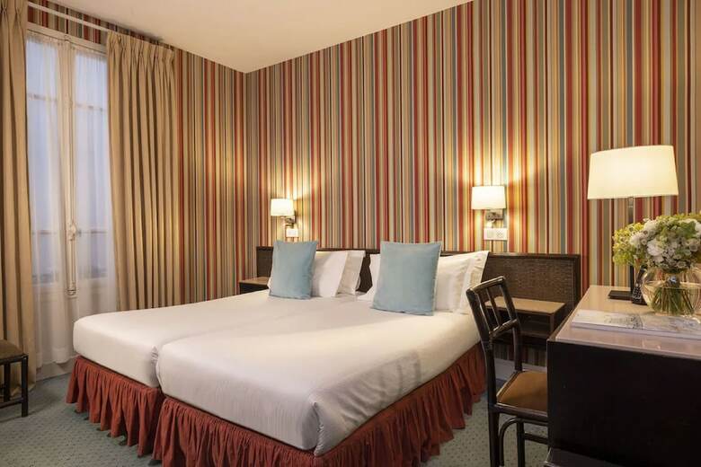 Hotel Le Cl�ment