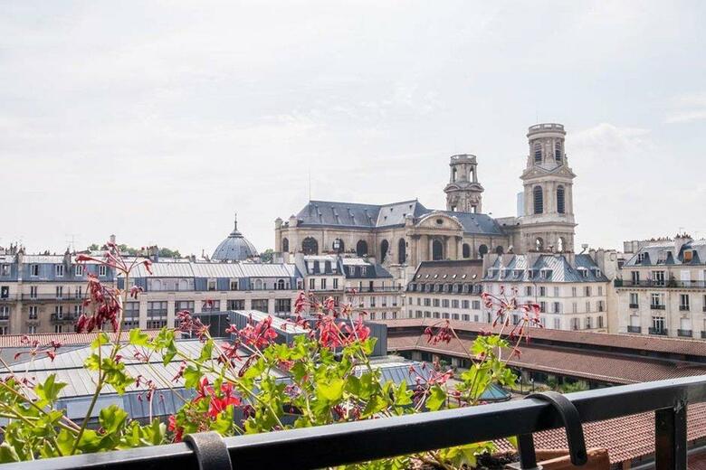 Hotel Le Cl�ment