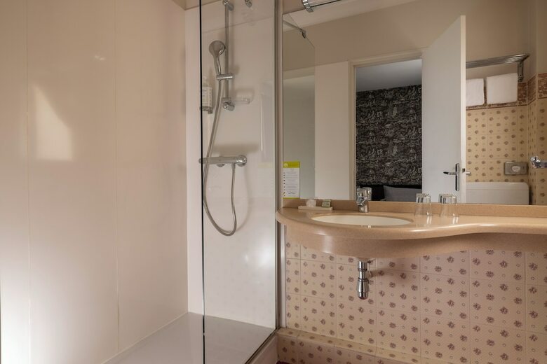 Hotel Le Cl�ment